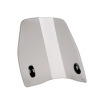 Ζελατίνα μοτοσυκλέτας PUIG Urban για HONDA Scoopy SH125i 18-20, SH150i 17-20 Smoke thumb