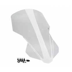 Ζελατίνα μοτοσυκλέτας PUIG Touring για Yamaha Tracer 7 21-24, Tracer 7 GT 21-24 Clear Ζελατίνα μοτοσυκλέτας PUIG Touring για Yamaha Tracer 7 21-24, Tracer 7 GT 21-24 Clear