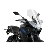Ζελατίνα μοτοσυκλέτας PUIG Touring για Yamaha Tracer 7 21-24, Tracer 7 GT 21-24 Clear Ζελατίνα μοτοσυκλέτας PUIG Touring για Yamaha Tracer 7 21-24, Tracer 7 GT 21-24 Clear thumb