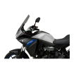 Ζελατίνα μοτοσυκλέτας PUIG Touring για Yamaha Tracer 7 21-24, Tracer 7 GT 21-24 Smoke thumb
