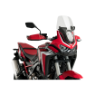 Ζελατίνα μοτοσυκλέτας PUIG Touring για HONDA CRF1100L Africa Twin 20-23 Clear Ζελατίνα μοτοσυκλέτας PUIG Touring για HONDA CRF1100L Africa Twin 20-23 Clear thumb
