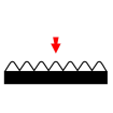 Προστατευτικό ρεζερβουάρ μοτοσυκλέτας PUIG Tire Clear Προστατευτικό ρεζερβουάρ μοτοσυκλέτας PUIG Tire Clear thumb