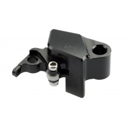 Βάση μανέτα συμπλέκτη PUIG για Kawasaki (C27)