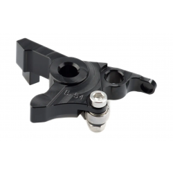 Βάση μανέτα φρένου PUIG για Kawasaki Models Βάση μανέτα φρένου PUIG για Kawasaki Models
