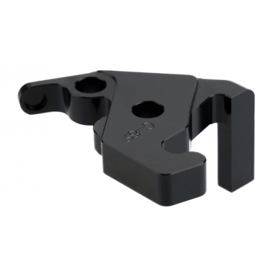 Βάση μανέτα φρένου PUIG για Yamaha YP125 X-Max 18-22, YP300 X-Max 17-22