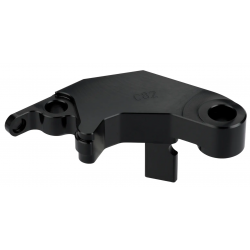 Βάση μανέτα συμπλέκτη PUIG για Yamaha