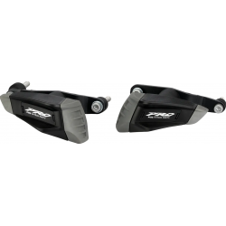 Προστατευτικά μανιτάρια μοτοσυκλέτας PUIG Pro 2.0 για Suzuki GSX-S1000F 15-20