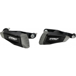 Προστατευτικά μανιτάρια μοτοσυκλέτας PUIG Pro 2.0 για HONDA CB650F 14-18, CB650R 19-23