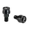 Αντίβαρα τιμονιού PUIG Sport για Yamaha 20mm Black