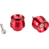 Αντίβαρα τιμονιού PUIG Sport για HONDA 20mm Black
