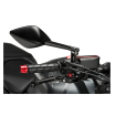 Αντίβαρα τιμονιού PUIG Sport για HONDA 20mm Black Αντίβαρα τιμονιού PUIG Sport για HONDA 20mm Black thumb