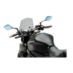 Αντίβαρα τιμονιού PUIG Sport για HONDA 20mm Black Αντίβαρα τιμονιού PUIG Sport για HONDA 20mm Black thumb