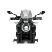 Αντίβαρα τιμονιού PUIG Sport για HONDA 20mm Black Αντίβαρα τιμονιού PUIG Sport για HONDA 20mm Black thumb