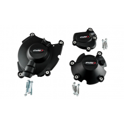 Προστατευτικά κινητήρα PUIG Yamaha YZF-R1 15-24, YZF-R1M 16-24