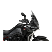 Ζελατίνα μοτοσυκλέτας PUIG Sport για HONDA CRF1100L Africa Twin Adventure Sport 20-24 Smoke Ζελατίνα μοτοσυκλέτας PUIG Sport για HONDA CRF1100L Africa Twin Adventure Sport 20-24 Smoke thumb