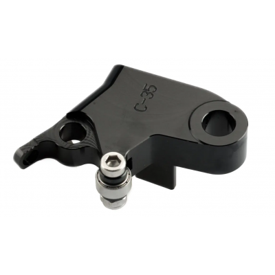 Βάση μανέτα συμπλέκτη PUIG για Suzuki (C35)