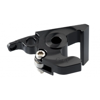 Βάση μανέτα συμπλέκτη PUIG για HONDA X-ADV 17-24, Integra 750 14-20, Forza 750 21-24, Forza 350 21-24