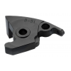 Βάση μανέτα φρένου Puig HONDA Models CB500F 13-21, CB500X 13-21, CBR500R 13-21, CB300R 18-24, CB125R 18-24,
