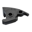 Βάση μανέτα φρένου Puig HONDA Models CB500F 13-21, CB500X 13-21, CBR500R 13-21, CB300R 18-24, CB125R 18-24, Βάση μανέτα φρένου Puig HONDA Models CB500F 13-21, CB500X 13-21, CBR500R 13-21, CB300R 18-24, CB125R 18-24, thumb
