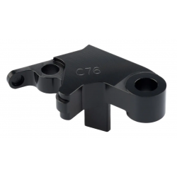 Βάση μανέτα συμπλέκτη Puig Yamaha (C76)