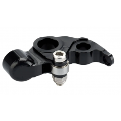 Βάση μανέτα φρένου Puig Kymco AK550I 17-22 Βάση μανέτα φρένου Puig Kymco AK550I 17-22