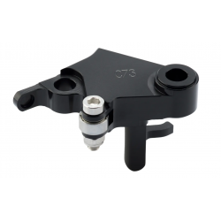 Βάση μανέτα συμπλέκτη Puig BMW S1000R 14-20. S1000RR 15-18