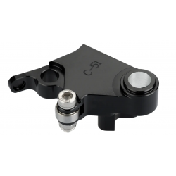 Βάση μανέτα συμπλέκτη Puig BMW S1000RR 09-14 Βάση μανέτα συμπλέκτη Puig BMW S1000RR 09-14