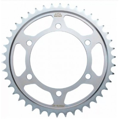 Γρανάζι πίσω κίνησης JT Sprockets JTR1876.42