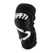 Προστατευτικές επιγονατίδες LEATT 3DF 5.0 Zip-Black/White Προστατευτικές επιγονατίδες LEATT 3DF 5.0 Zip-Black/White thumb