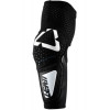 Προστατευτικά αγκώνα LEATT 3DF Hybrid-White/Black