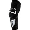Προστατευτικά αγκώνα LEATT 3DF Hybrid-White/Black Προστατευτικά αγκώνα LEATT 3DF Hybrid-White/Black thumb