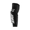 Προστατευτικά αγκώνα LEATT 3DF 5.0-White/Black