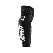 Προστατευτικά αγκώνα LEATT 3DF 5.0-White/Black thumb