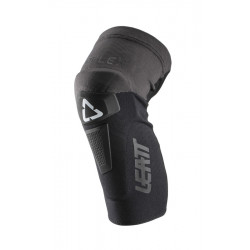 Προστατευτικές επιγονατίδες LEATT AirFlex Hybrid-Black