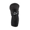Προστατευτικές επιγονατίδες LEATT AirFlex Hybrid-Black thumb