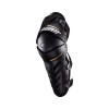 Παιδικές επιγονατίδες LEATT Dual Axis-Black