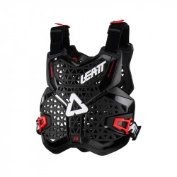 Προστασία θώρακα LEATT 2.5-Black