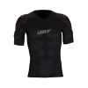 Προστατευτική μπλούζα LEATT 4.5 Evo-Black