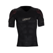 Προστατευτική μπλούζα LEATT 4.5 Evo-Black thumb