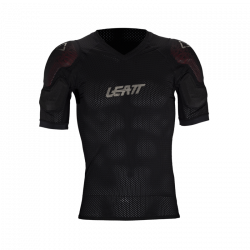 Προστατευτική μπλούζα LEATT 4.5 Evo-Black