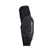 Προστατευτικά αγκώνα LEATT 3DF 5.0 Evo-White/Black Προστατευτικά αγκώνα LEATT 3DF 5.0 Evo-White/Black thumb