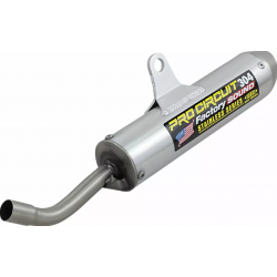 Τελικό εξάτμισης PROCIRCUIT MUFFLER 304 1061985 Τελικό εξάτμισης PROCIRCUIT MUFFLER 304 1061985