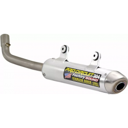 Τελικό εξάτμισης PROCIRCUIT MUFFLER 304 HUSQ TC250