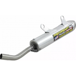 Τελικό εξάτμισης PROCIRCUIT MUFFLER 304 KTM 125 SX Τελικό εξάτμισης PROCIRCUIT MUFFLER 304 KTM 125 SX