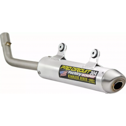 Τελικό εξάτμισης PROCIRCUIT 304 KTM 250SX Τελικό εξάτμισης PROCIRCUIT 304 KTM 250SX