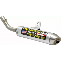 Τελικό εξάτμισης PROCIRCUIT 304 KTM SX65 16