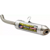 Τελικό εξάτμισης PROCIRCUIT MUFFLER 304 YAM YZ65