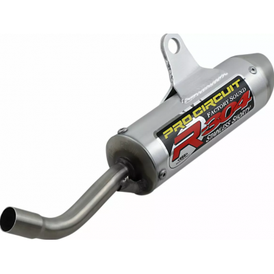 Τελικό εξάτμισης PROCIRCUIT MUFFLER R304 1161985