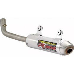 Τελικό εξάτμισης PROCIRCUIT MUFFLER R304 HUSQ TC250