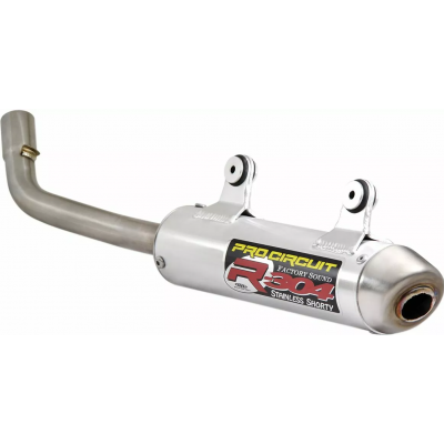Τελικό εξάτμισης PROCIRCUIT MUFFLER R304 HUSQ TC250